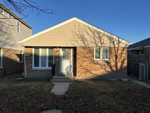 1609 N 15th Ave, Melrose Park, IL 60160