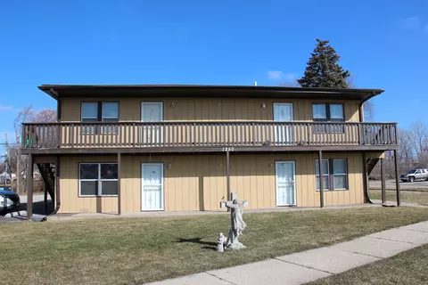 1250 W End Ave, Chicago Heights, IL 60411