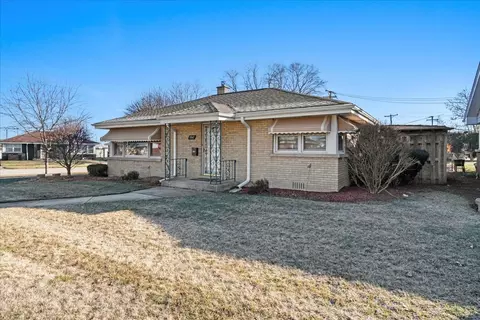 Exterior - 1043 Herbert Ave, Berkeley, IL 60163 photo 2 of 9