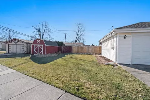 Exterior - 1043 Herbert Ave, Berkeley, IL 60163 photo 8 of 9
