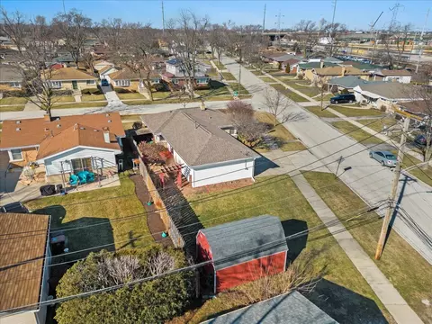 View/Area - 1043 Herbert Ave, Berkeley, IL 60163 photo 1 of 1