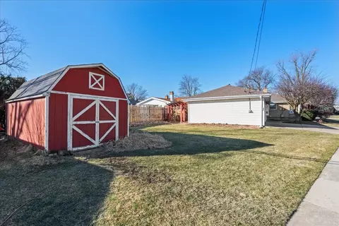 Exterior - 1043 Herbert Ave, Berkeley, IL 60163 photo 9 of 9
