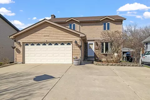 4404 Cumnor Rd, Downers Grove, IL 60515