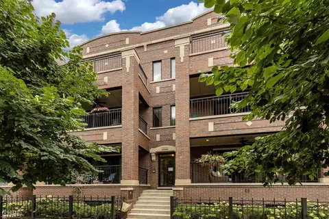 3950 N Hoyne Ave #2N, Chicago, IL 60618