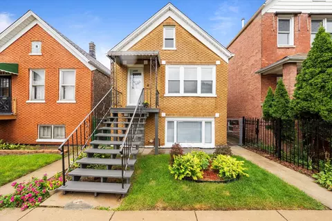 3823 S Spaulding Ave, Chicago, IL 60632