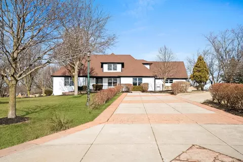 4632 W Offner Rd, Monee, IL 60449