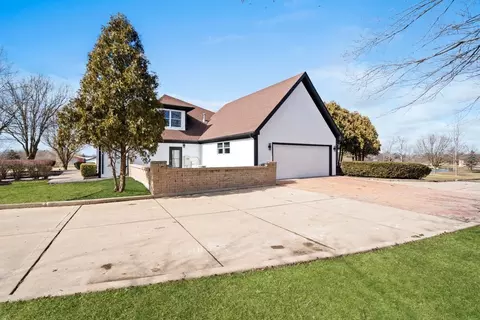 Exterior - 4632 W Offner Rd, Monee, IL 60449 photo 17 of 34