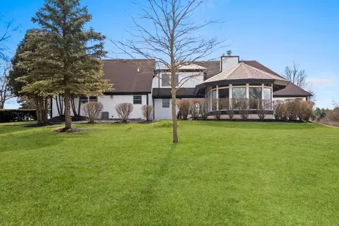Exterior - 4632 W Offner Rd, Monee, IL 60449 photo 20 of 34