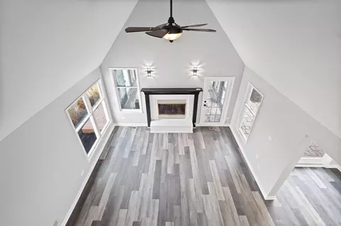 Entry Way - 4632 W Offner Rd, Monee, IL 60449 photo 4 of 11
