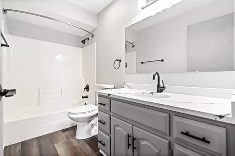 Bath - 4632 W Offner Rd, Monee, IL 60449 photo 7 of 8