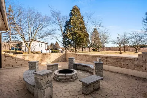 Exterior - 4632 W Offner Rd, Monee, IL 60449 photo 24 of 34