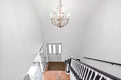 Entry Way - 4632 W Offner Rd, Monee, IL 60449 photo 6 of 11