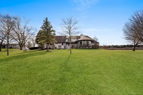 Exterior - 4632 W Offner Rd, Monee, IL 60449 photo 21 of 34