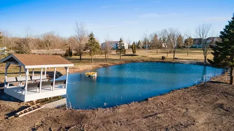 Exterior - 4632 W Offner Rd, Monee, IL 60449 photo 33 of 34
