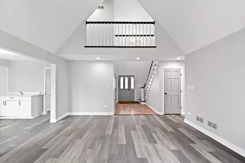 Entry Way - 4632 W Offner Rd, Monee, IL 60449 photo 7 of 11