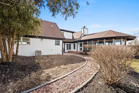 Exterior - 4632 W Offner Rd, Monee, IL 60449 photo 22 of 34