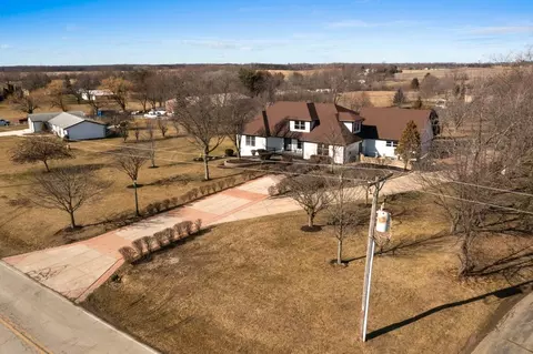 Exterior - 4632 W Offner Rd, Monee, IL 60449 photo 31 of 34