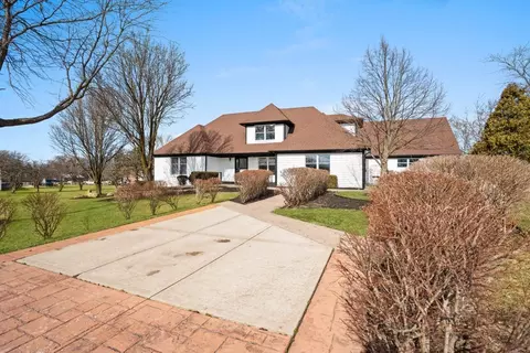 Exterior - 4632 W Offner Rd, Monee, IL 60449 photo 7 of 34