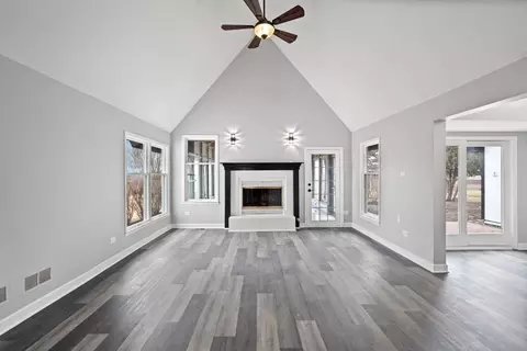 Living - 4632 W Offner Rd, Monee, IL 60449 photo 1 of 4