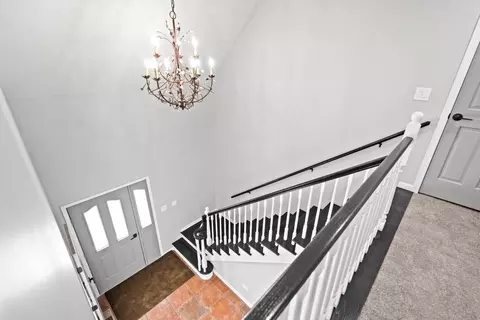Entry Way - 4632 W Offner Rd, Monee, IL 60449 photo 5 of 11