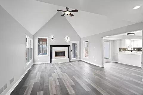 Living - 4632 W Offner Rd, Monee, IL 60449 photo 2 of 4