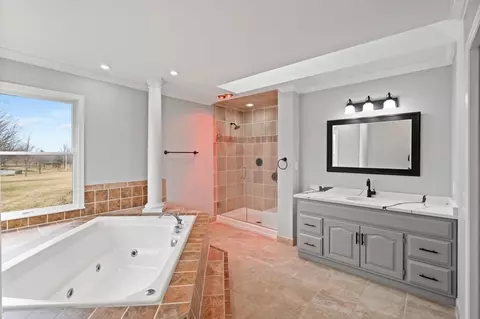Bath - 4632 W Offner Rd, Monee, IL 60449 photo 2 of 8