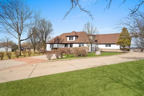 Exterior - 4632 W Offner Rd, Monee, IL 60449 photo 6 of 34
