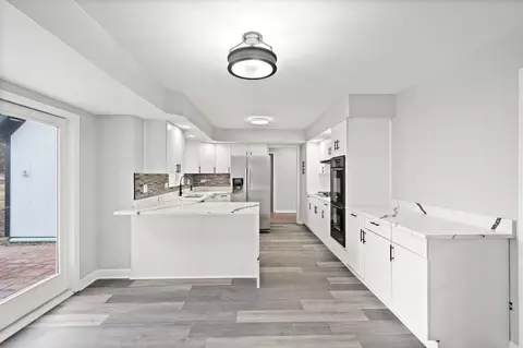 Kitchen - 4632 W Offner Rd, Monee, IL 60449 photo 1 of 5