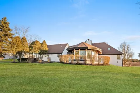 Exterior - 4632 W Offner Rd, Monee, IL 60449 photo 29 of 34