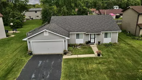 14 Timberlane Rd, Matteson, IL 60443