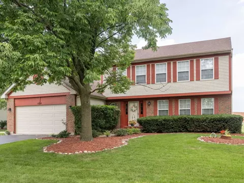 634 Pearces Frd, Oswego, IL 60543