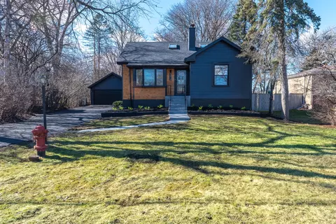 5816 Sunset Ave, La Grange Highlands, IL 60525