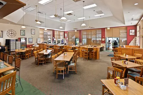 Dining - 21603 W Larch Dr, Plainfield, IL 60544 photo 1 of 1
