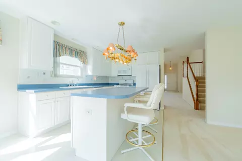 Kitchen - 21603 W Larch Dr, Plainfield, IL 60544 photo 2 of 3