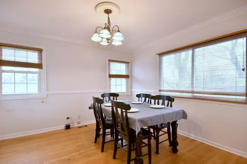 Dining - 3714 Oriole Ln, Rolling Meadows, IL 60008 photo 2 of 3