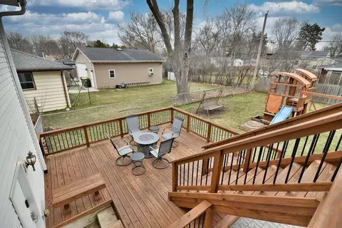 Exterior - 3714 Oriole Ln, Rolling Meadows, IL 60008 photo 2 of 13