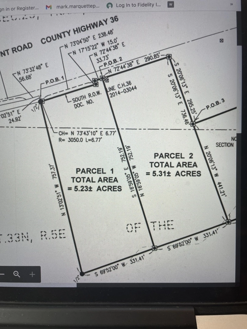 2950 N 2553rd Rd  