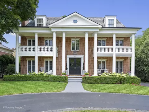 115 E 7th St, Hinsdale, IL 60521