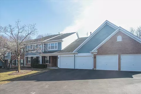 1401 Orange Ct #C, Mount Prospect, IL 60056