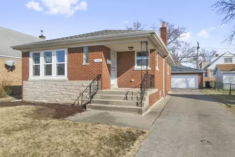 1389 Wentworth Ave, Calumet City, IL 60409