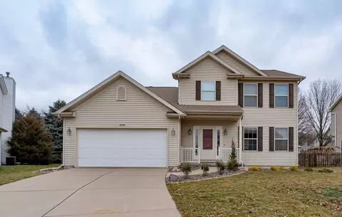 1006 Show Creek Ln, Normal, IL 61761