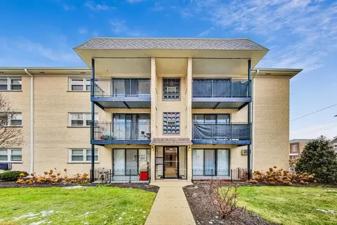 6547 N Harlem Ave #3E, Chicago, IL 60631