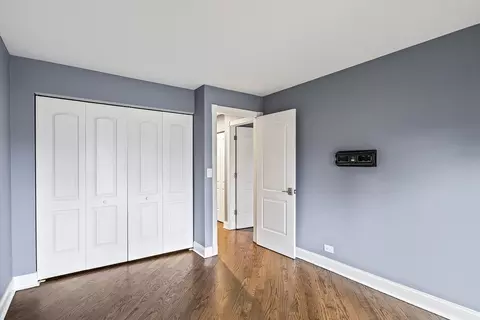Bedroom - 1450 Sandpebble Dr #111, Wheeling, IL 60090 photo 1 of 1
