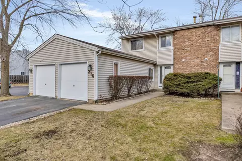 216 Douglass Way, Bolingbrook, IL 60440
