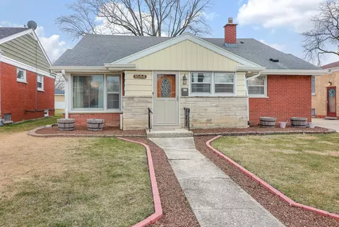 1644 Downing Ave, Westchester, IL 60154