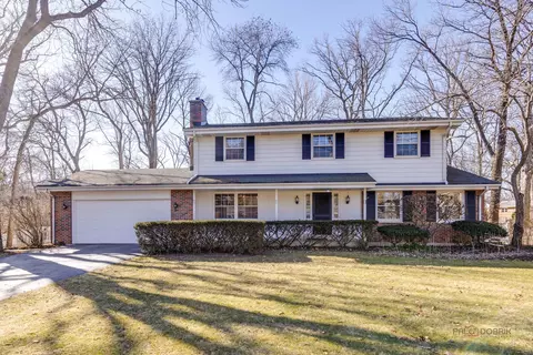 933 Morningside Dr, Lake Forest, IL 60045