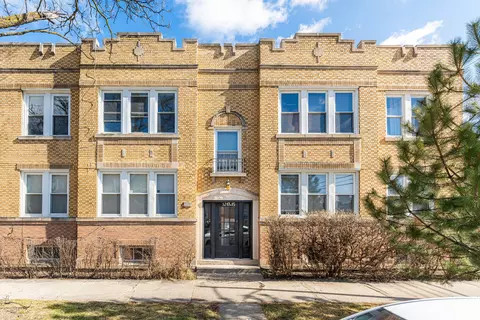 3217 N Linder Ave #1N, Chicago, IL 60641