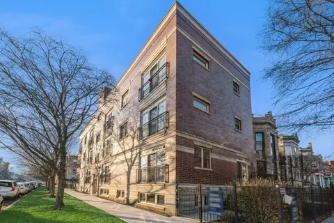 1902 N Spaulding Ave #1E, Chicago, IL 60647