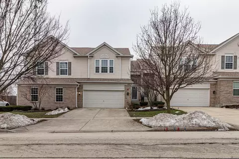 1489 Yellowstone Dr, Streamwood, IL 60107