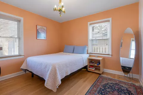 Bedroom - 452 Longfellow Ave, Deerfield, IL 60015 photo 1 of 2